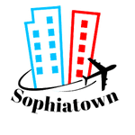 Logo Sophiatown agência de viagens