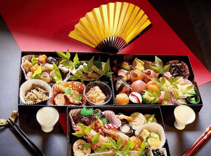 Kidoairaku Japanese Cuisine no bairro da Liberdade